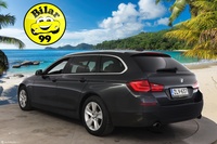 BMW 535 vaihtoauto