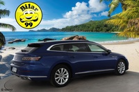 Volkswagen Arteon vaihtoauto