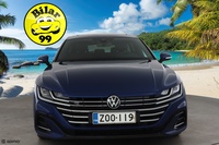 Volkswagen Arteon vaihtoauto