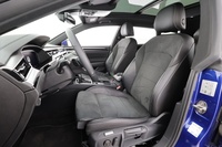 Volkswagen Arteon vaihtoauto