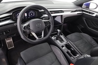 Volkswagen Arteon vaihtoauto