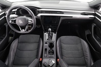 Volkswagen Arteon vaihtoauto