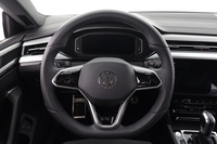 Volkswagen Arteon vaihtoauto