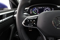 Volkswagen Arteon vaihtoauto