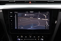 Volkswagen Arteon vaihtoauto