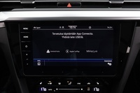 Volkswagen Arteon vaihtoauto