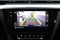 Volkswagen Arteon vaihtoauto