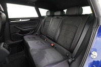 Volkswagen Arteon vaihtoauto