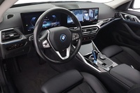 BMW i4 vaihtoauto