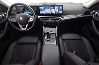 BMW i4 vaihtoauto