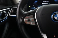 BMW i4 vaihtoauto