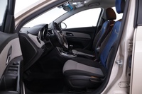 Chevrolet Cruze vaihtoauto