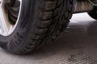 Chevrolet Cruze vaihtoauto