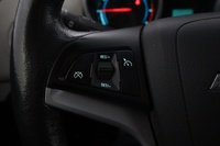 Chevrolet Cruze vaihtoauto