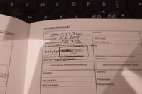 Chevrolet Cruze vaihtoauto