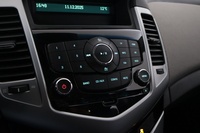 Chevrolet Cruze vaihtoauto