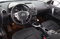 Nissan Qashqai+2 vaihtoauto