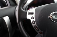 Nissan Qashqai+2 vaihtoauto