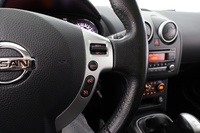 Nissan Qashqai+2 vaihtoauto