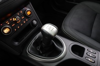 Nissan Qashqai+2 vaihtoauto