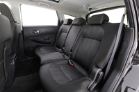 Nissan Qashqai+2 vaihtoauto