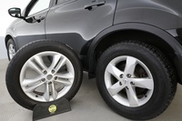 Nissan Qashqai+2 vaihtoauto