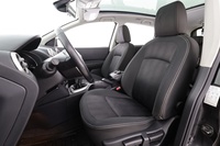 Nissan Qashqai+2 vaihtoauto