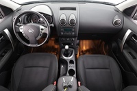 Nissan Qashqai+2 vaihtoauto