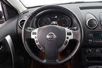 Nissan Qashqai+2 vaihtoauto