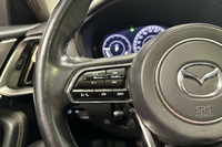 Mazda CX-60 vaihtoauto