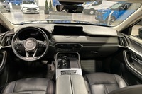 Mazda CX-60 vaihtoauto