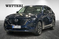 Mazda CX-60 vaihtoauto