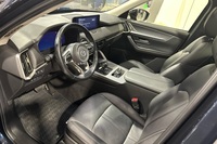 Mazda CX-60 vaihtoauto