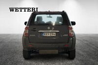 Suzuki Vitara vaihtoauto