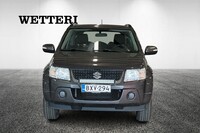 Suzuki Vitara vaihtoauto