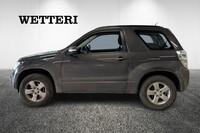 Suzuki Vitara vaihtoauto