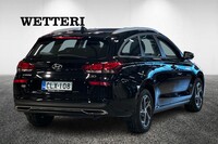 Hyundai i30 Wagon vaihtoauto