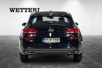 Hyundai i30 Wagon vaihtoauto