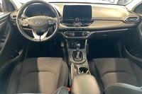 Hyundai i30 Wagon vaihtoauto