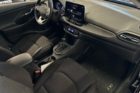 Hyundai i30 Wagon vaihtoauto