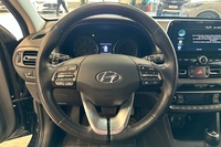 Hyundai i30 Wagon vaihtoauto