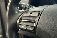 Hyundai i30 Wagon vaihtoauto