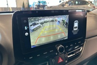 Hyundai i30 Wagon vaihtoauto