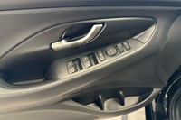Hyundai i30 Wagon vaihtoauto