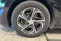Hyundai i30 Wagon vaihtoauto