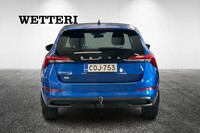 Skoda Scala vaihtoauto