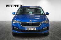 Skoda Scala vaihtoauto