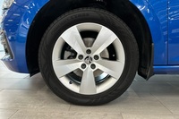 Skoda Scala vaihtoauto