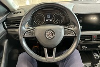 Skoda Scala vaihtoauto