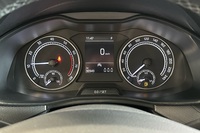 Skoda Scala vaihtoauto